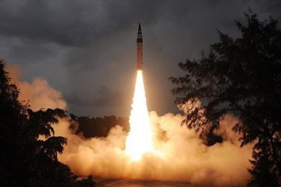 Hindistan’dan Pakistan’daki askeri üslere yeni füze saldırısı