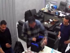 Yolsuzluk soruşturmasında tahliye edilen Eyüp Subaşı’nın ifadesi ortaya çıktı