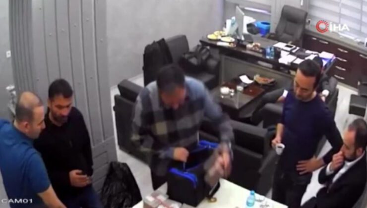Yolsuzluk soruşturmasında tahliye edilen Eyüp Subaşı’nın ifadesi ortaya çıktı