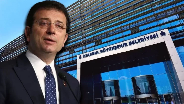 49 kişiye gözaltı kararı alınmıştı… İBB’ye 4. dalga operasyonun perde arkası ne?