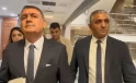 TÜSİAD yöneticileri Orhan Turan ve Ömer Arif Aras hakkında ara karar belli oldu