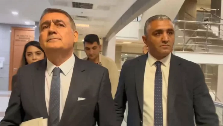 TÜSİAD yöneticileri Orhan Turan ve Ömer Arif Aras hakkında ara karar belli oldu