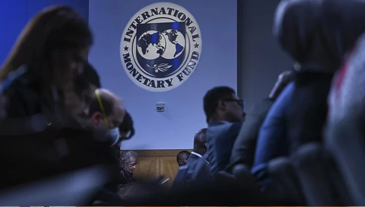 IMF’den Suriye’ye tam destek!