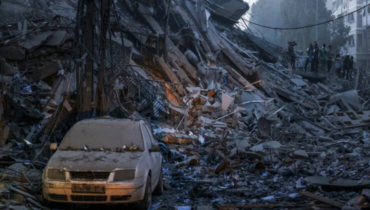 Gazze Mahkemesi’nden ‘İsrail’ kararı çıktı