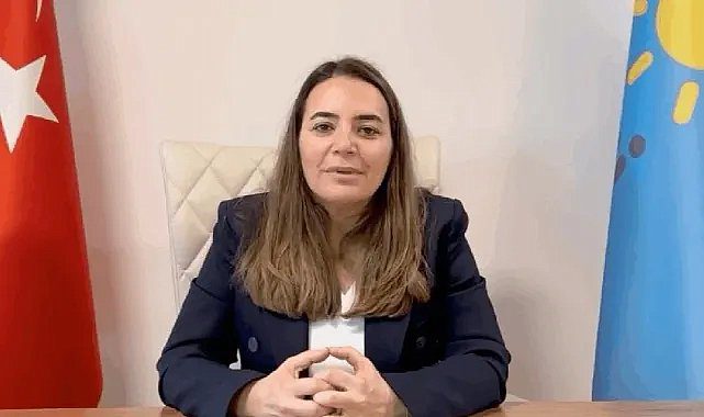Saldırıya uğrayan Ayyüce Türkeş’ten ilk açıklama