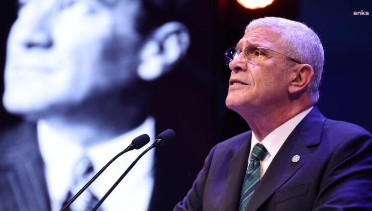 Dervişoğlu’ndan 19 Mayıs mesajı: “Her ne olursa olsun, Bandırma Vapuru bulunur!”
