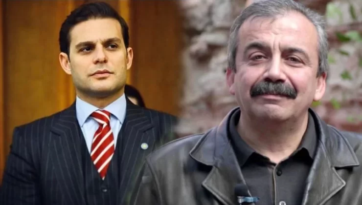 İYİ Partili Aslan’dan Sırrı Süreyya Önder’e: “Tam Türkçülük Günü’nde Allah aldı canını”