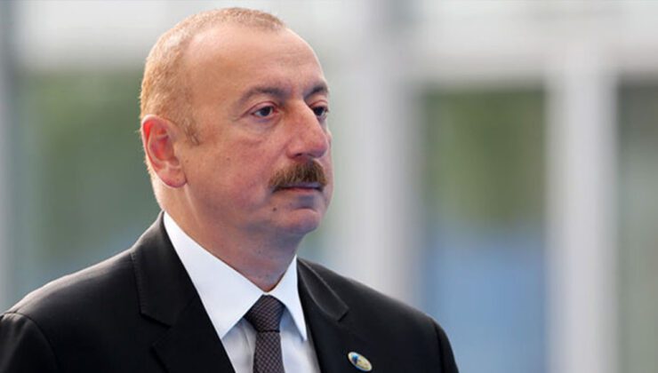 İlham Aliyev: “PKK’nın silah bırakma kararı, Türkiye’nin gücü”