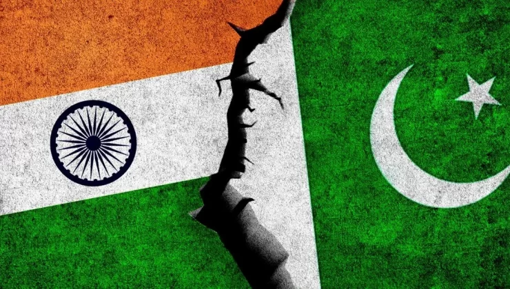 Pakistan’ın Hint uçaklarını düşürdüğü işte böyle ortaya çıktı