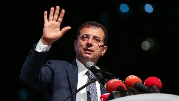 İmamoğlu: “Bu şehre ihanet eden her işe karşı çıkarlar”