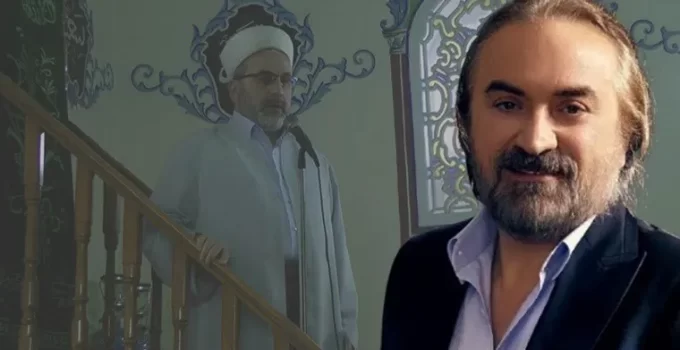 Volkan Konak’a hakaret etmişti… Ahmet Mehmetalioğlu’nun yeni görevi ne?