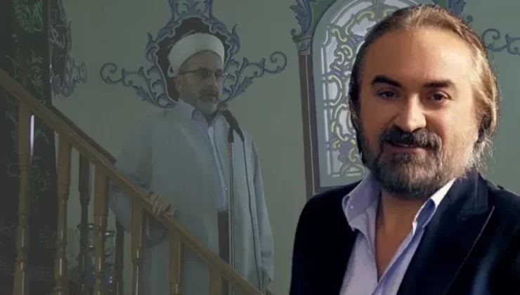 Volkan Konak’a hakaret etmişti… Ahmet Mehmetalioğlu’nun yeni görevi ne?