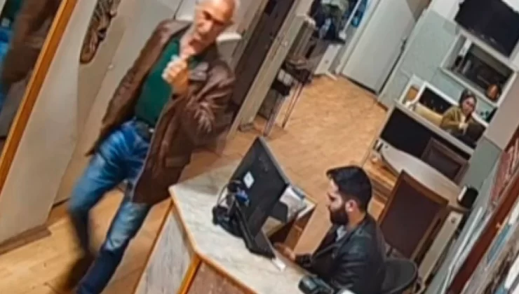 Özgür Özel’e saldıran kişiden sonra bir gözaltı daha!