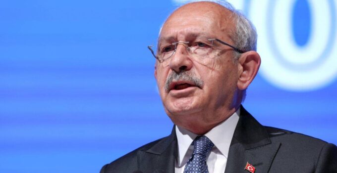Kemal Kılıçdaroğlu neden ifadeye çağrıldı?