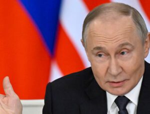 Putin, İstanbul’daki Ukrayna görüşmesine neden katılmıyor?