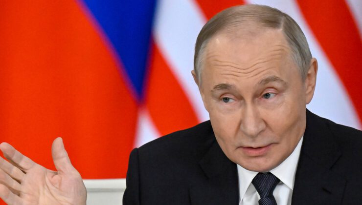 Putin, İstanbul’daki Ukrayna görüşmesine neden katılmıyor?
