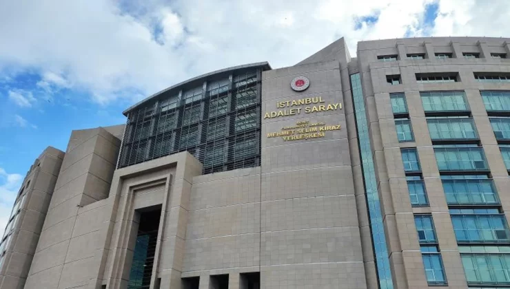 İstanbul Büyükşehir Belediyesi’ndeki Ertan Yıldız’a tahliye kararı