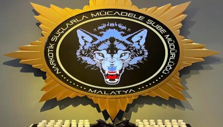 Uyuşturucu operasyonunda 17 sokak satıcısı yakalandı