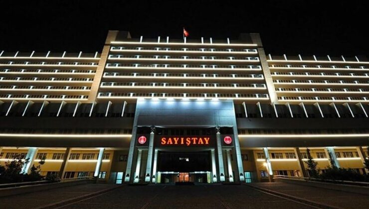 Flaş iddia: Sayıştay raporları etkisiz hale mi getirildi?