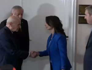 TBMM’deki MHP ve DEM Parti görüşmesi sona erdi