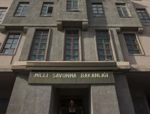 Milli Savunma Bakanlığı’ndan PKK’ya ilişkin flaş açıklama