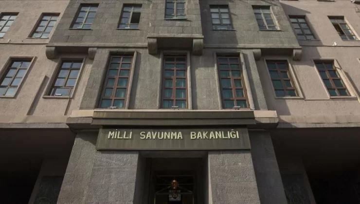 Milli Savunma Bakanlığı’ndan PKK’ya ilişkin flaş açıklama