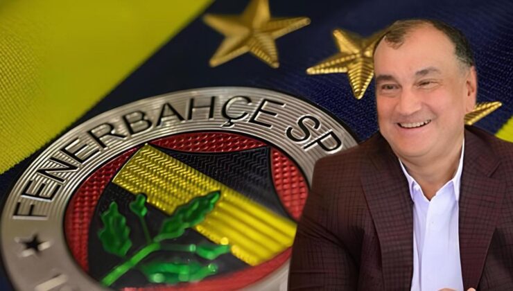 Murat Ülker’den Fenerbahçe’ye: “Sevdanın da ötesinde”