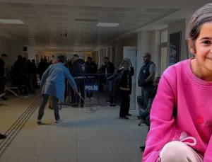 Narin Güran davasında 15 sanık, dördüncü kez hakim karşısında!