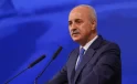 TBMM Başkanı Kurtulmuş: “Emperyalist projeye karşı Türk-Kürt birliği”