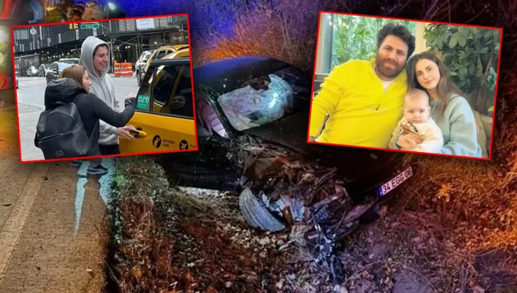 Oğuz Murat Aci’nin öldüğü kazada ambulans ihmali mi var?