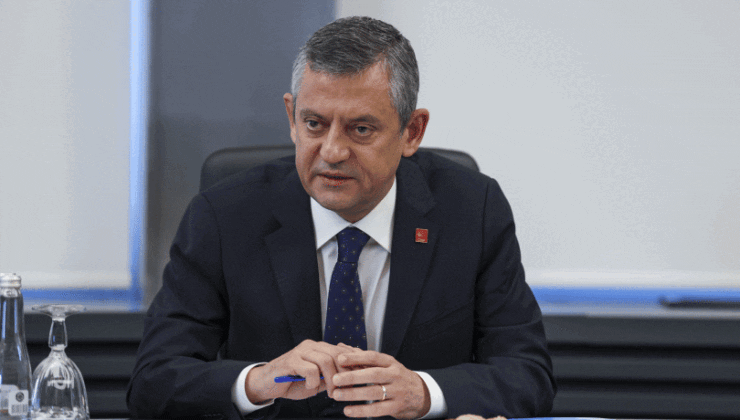 Özgür Özel TÜSİAD’ı neden ziyaret etti?