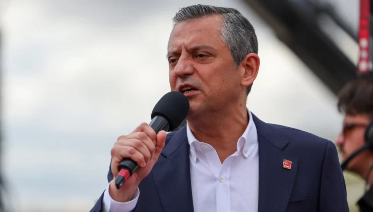 “KKTC’nin varlığını da Filistin davasını da savunmaya devam edeceğiz”
