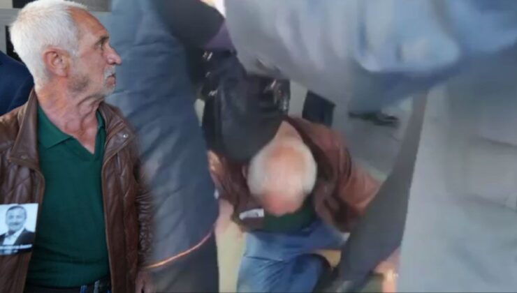Özgür Özel’e saldıran kişinin ifadesi ortaya çıktı