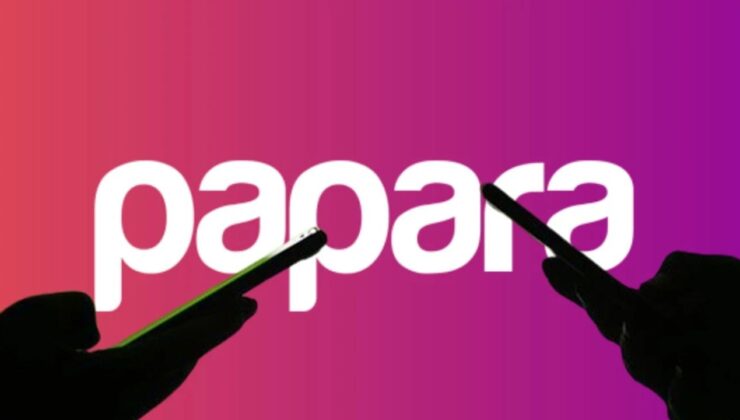 Papara’da şirket sahibi dahil 13 kişiye şok gözaltı!