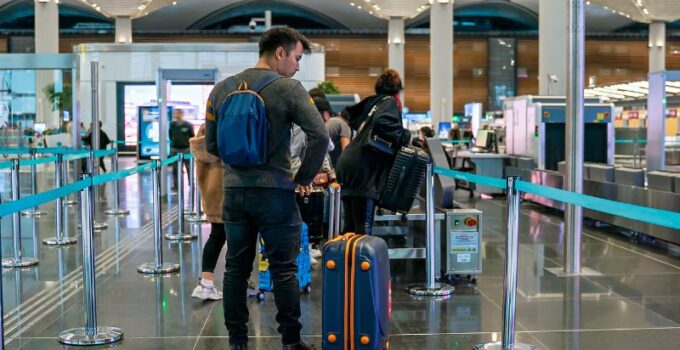 Türkiye’den o vatandaşların pasaportuna ilişkin flaş karar
