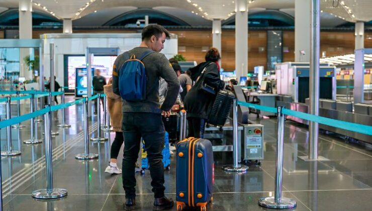 Türkiye’den o vatandaşların pasaportuna ilişkin flaş karar