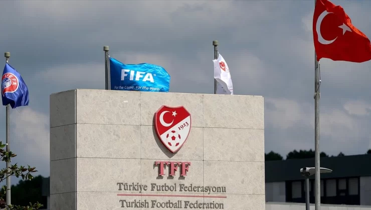 PFDK, hangi Süper Lig kulüplerine ceza kesti?