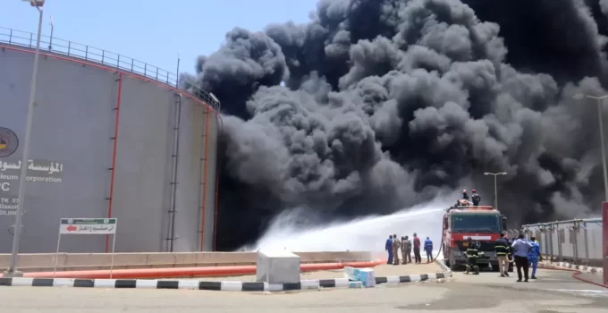 İHA paniği… Sudan’da neler oluyor?