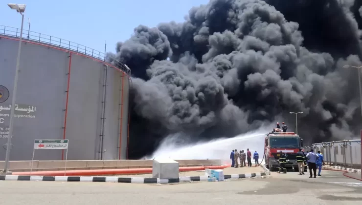 İHA paniği… Sudan’da neler oluyor?