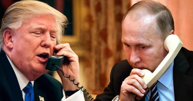 Putin ve Trump arasında yüz yüze görüşme neden yapılmıyor?