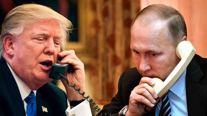 Putin ve Trump arasında yüz yüze görüşme neden yapılmıyor?