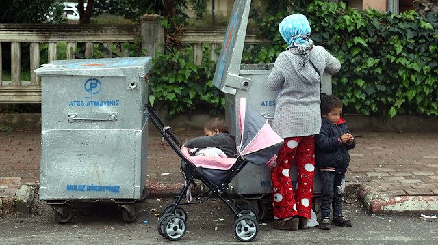 “Tenceresi kaynamayan halk, yönetenlere artık güven duymuyor”