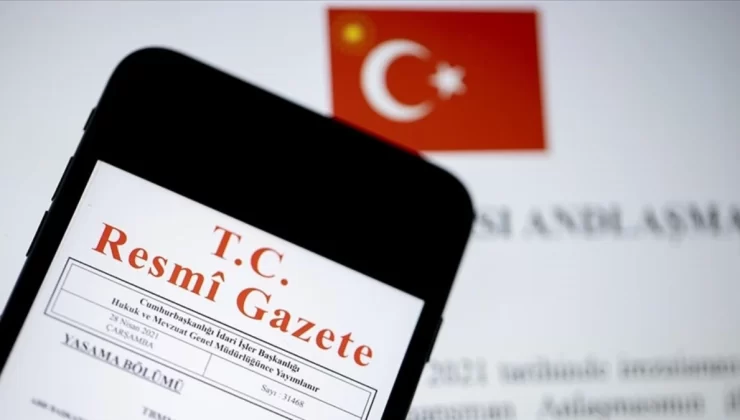 Taşınmaz ticaretine ilişkin yönetmelikte değişiklik yapıldı