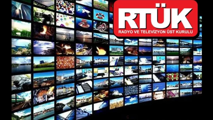 RTÜK üyeliğine seçim kararı Resmi Gazete’de yayımlandı