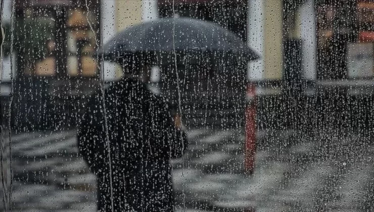 Aman dikkat! 4 il için sağanak uyarısı