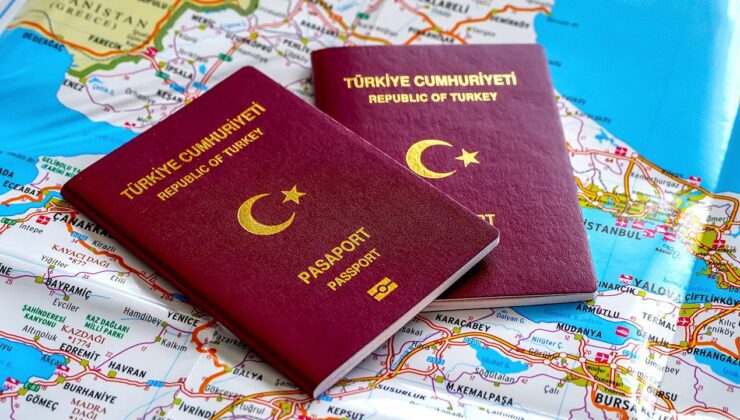 Schengen vizesinde yeni uygulama başlıyor!