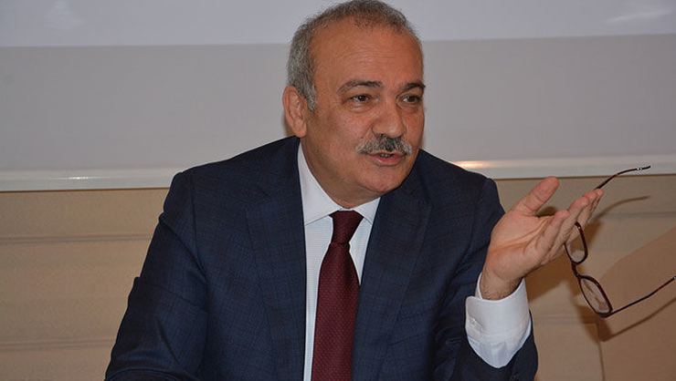 İYİ Parti’li Kuleyin’den saldırıya uğrayan ‘Ayyüce Türkeş ve Özgür Özel’ sitemi
