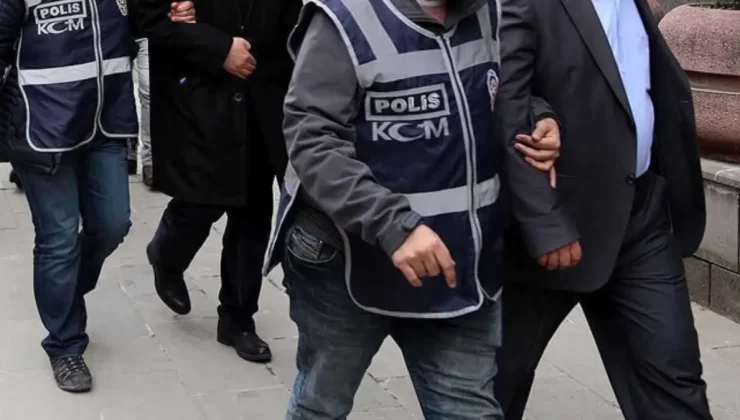 Dolandırıcılık operasyonlarında 73 tutuklama