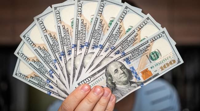 Merkez Bankası’ndan flaş açıklama: Dolar kaç TL olacak?