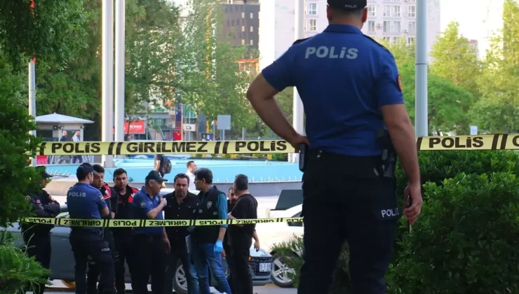 TBMM önünde ateş açılmıştı! Tüm detaylar ortaya çıktı